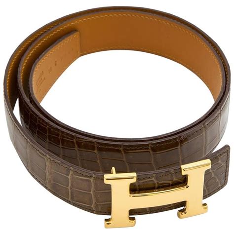 hermes mens belt sale|hermes belt for men cost.